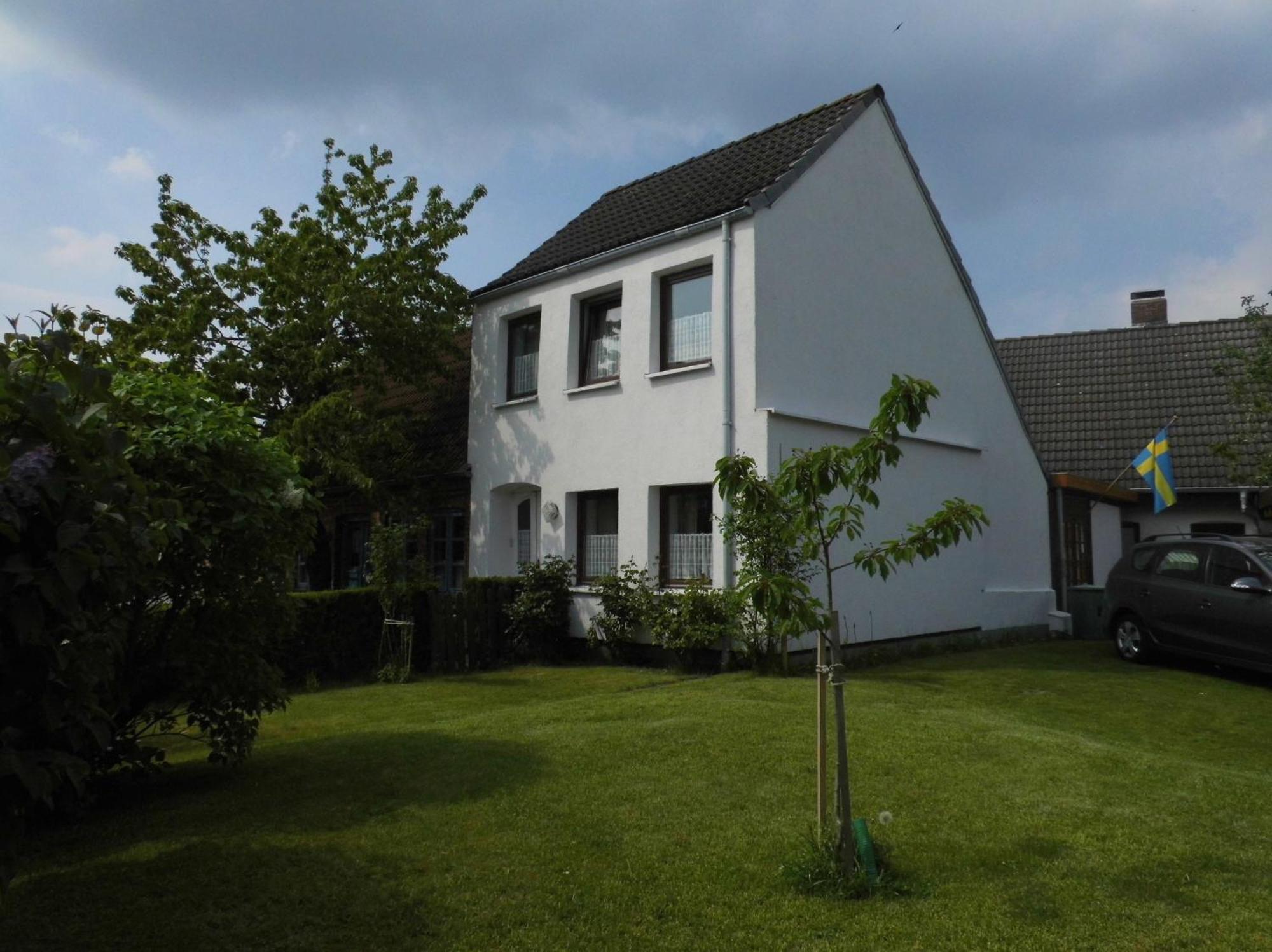 Altstadthaus Zur Weide ไฮลิเกนฮาเฟิน ภายนอก รูปภาพ